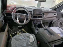 جی ئێم سی یوکۆن